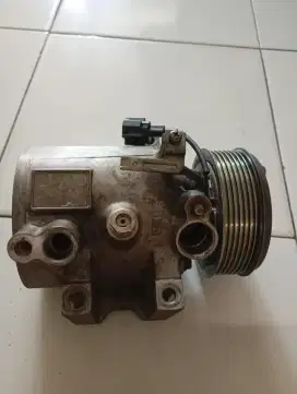 Jual spare part kompresor Datsun