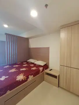 Disewakan Studio Apartemen Meikarta Tower Twinford