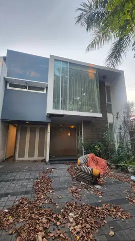 Dijual Rumah Usaha Nol Jalan Raya Pusat Kota SBY Imam Bonjol