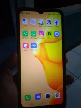 infinik smart 6 ram 2/32 batangan