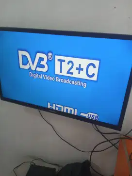 Tv LED Samsung 32 in no mines