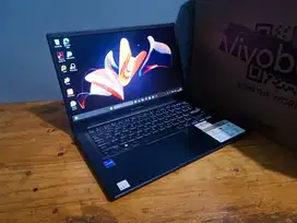 Asus Vivobook A1404VA i7 1355U RAM 16GB SSD SSD 512GB Garansi 4 2026