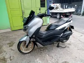 DP 200rb Yamaha ALL NEW NAMX CON