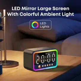Speaker bluetooth alarm Olike KM3