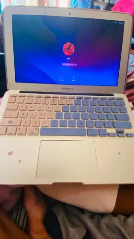 Macbook Air 2015