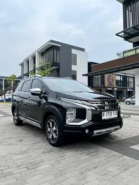 KM 28RB - Xpander Cross Premium Package 2020 - PJK Feb’26