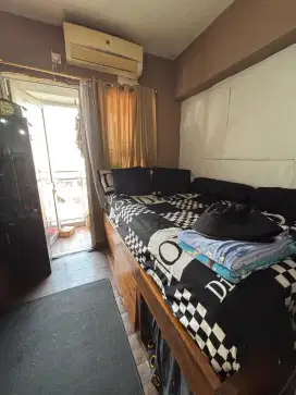 Disewakan Apartemen di Jakarta Barat