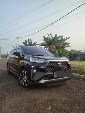 DIjual Toyota New VELOZ CVT Tahun 2022