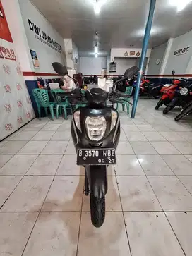 Honda genio 110 th 2022
