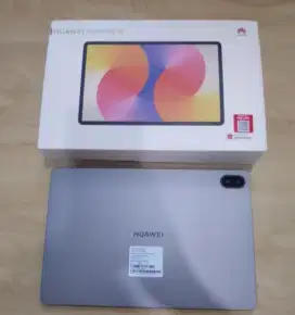HUAWEI MATEPAD SE 11 RAM 6/128 GB.