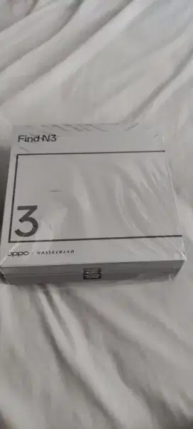 Oppo find n3 fold 16/512