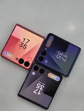 Cicilan Samsung Galaxy Flip 7