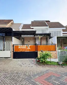 Rumah Siap Huni di De Cassablanca Residence