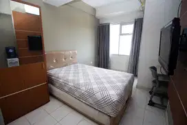 Sewa apartemen strategis di Jatinangor Turun Harga dekat ITB UNPAD