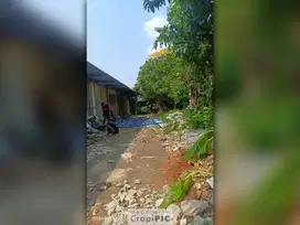 Di jual Gudang kaliabang di pusat kota