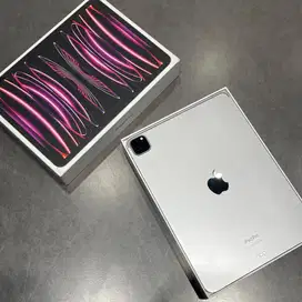 Second ipad pro M2 128GB wifi inter