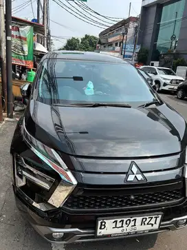 Xpander Ultimate NIk24 Jual Santai 295 jt