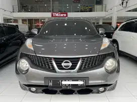 Nissan Juke RX 1.5 Automatic 2012 Istimewa