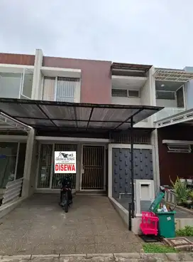 Rumah Citra 7 (Ukuran 6x15 m)