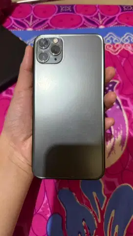IPHONE 11 PRO MAX 256 GB