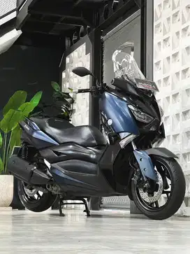 Istimewa ODO 14RB‼️Yamaha XMAX 250 ABS th 2019 - Ayu Mustika