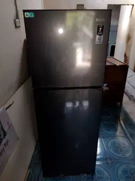 Kulkas Aqua 2 pintu