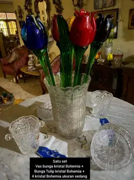 Kristal Bohemia