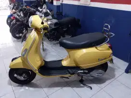Piaggio LX 125 Iget 2018