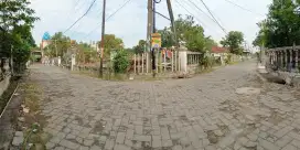 DIJUAL TANAH BENJENG (GRESIK)