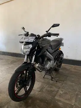 Yamaha Vixion 2015