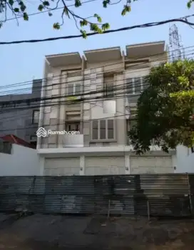 NEW Ruko Mulyosari dkt Pakuwon Sutorejo Babatan Kenjeran Merr Klampis