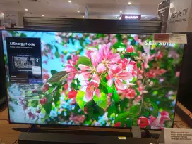 SAMSUNG LED SMART TV 4K 55 UA55DU8000KXXD