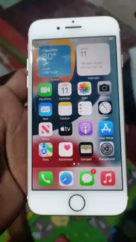 iPhone 7 32 mulus batangan
