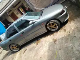 Mitsubishi Lancer 1994 Bensin
