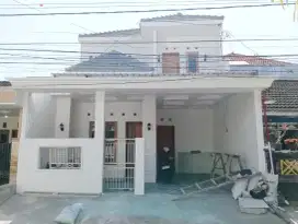 Rumah Dijual di Sawojajar 1 Kota Malang