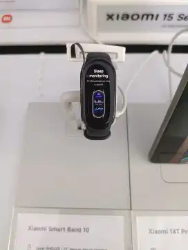 Xiaomi Smart band 10