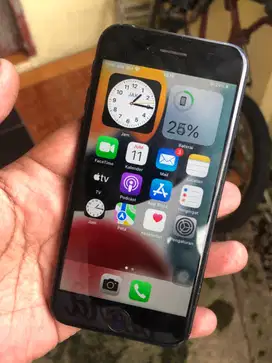 Iphone 7 32GB inter all operator