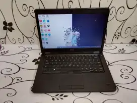 Dell Latitude E5450 Core i5 Ram 8gb Dual VGA Nvidia 2gb Gaming