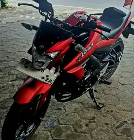 Vixion R VVA 155