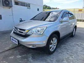 DP MURAH - Honda CRV 2.0 RE1 Bensin-MT 2011