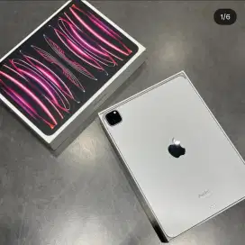 IPAD PRO M2 128GB WIFI