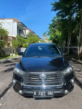 Dijual innova G diesel matic