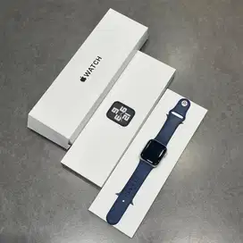 apple watch se 40MM like new fullset ex ibox