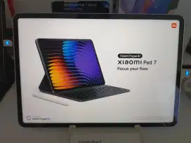 Credit/cash xiaomi pad 7