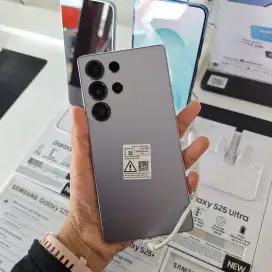 KREDIT S25 ULTRA SAMSUNG SYARAT HANYA KTP AJA GARANSI 1TAHUN RESMI