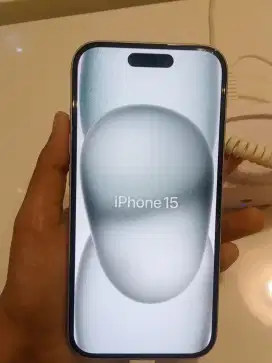 Iphone  15  Internal 128 (GB)