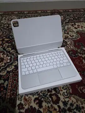 Apple Magic Keyboard iPad Pro 11 M4