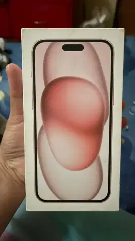 IPHONE 15 PLUS 128gb
