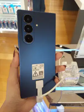 Samsung Galaxy Z Fold 7