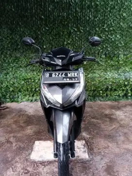 JUAL HONDA VARIO LED OLD 125 2017